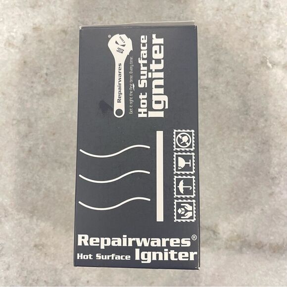 Repairwares Other - Repairwares Hot Surface Igniter Part #RWMEE61841401 New in Box!